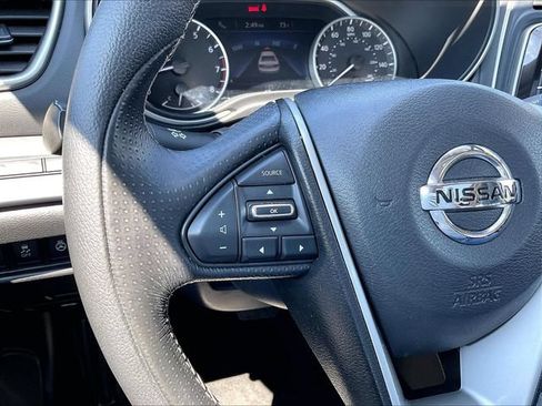 Used 2016 Nissan Maxima 3.5 SL FWD image 15