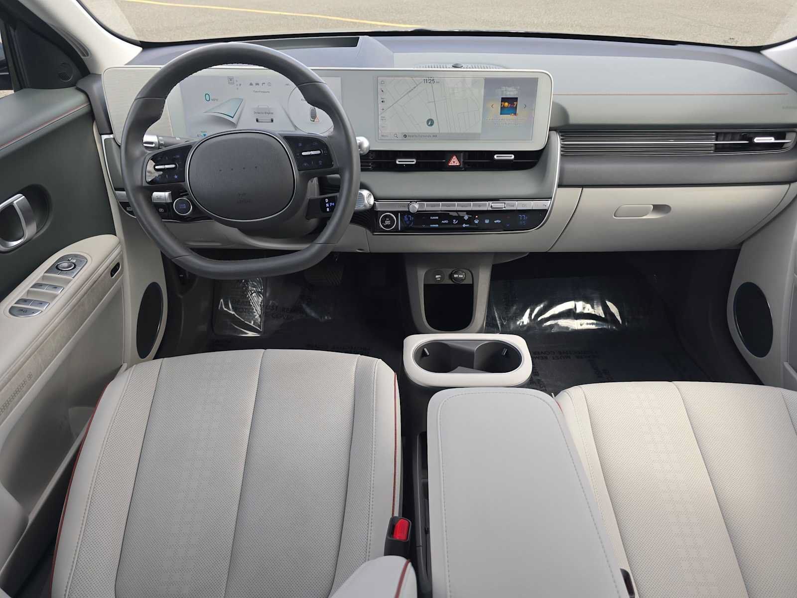 Used 2024 Hyundai Ioniq 5 Limited RWD image 18