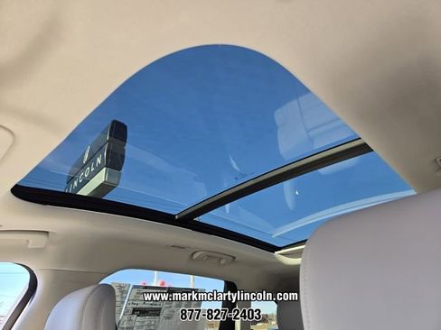 New 2026 Lincoln Nautilus Reserve w/ Jet Appearance Package image 6