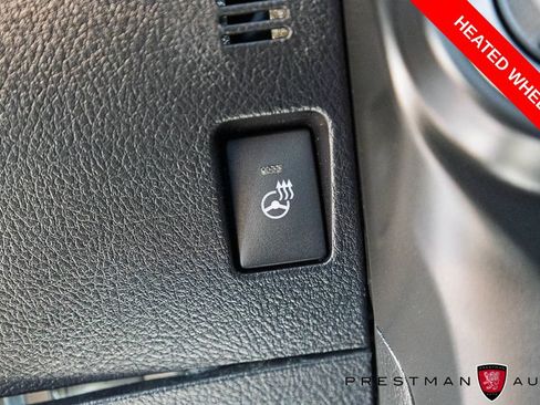 Used 2023 Toyota 4Runner TRD Off-Road Premium w/ Moonroof Package AWD/4WD image 8