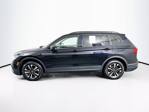 Used 2024 Volkswagen Tiguan S image 4