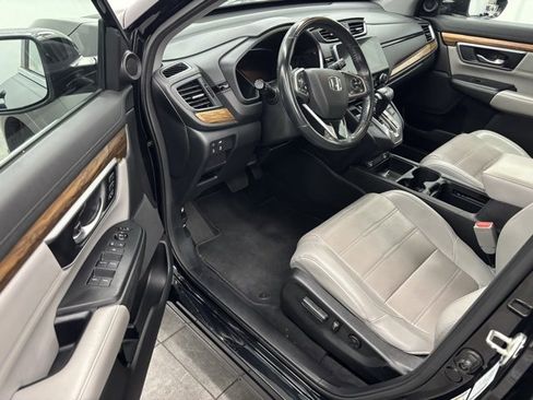 Used 2020 Honda CR-V EX-L image 13