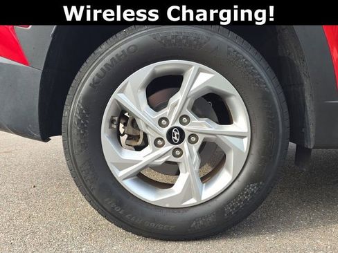 Used 2023 Hyundai Tucson SE image 5