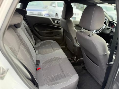 Used 2015 Ford Fiesta ST image 10