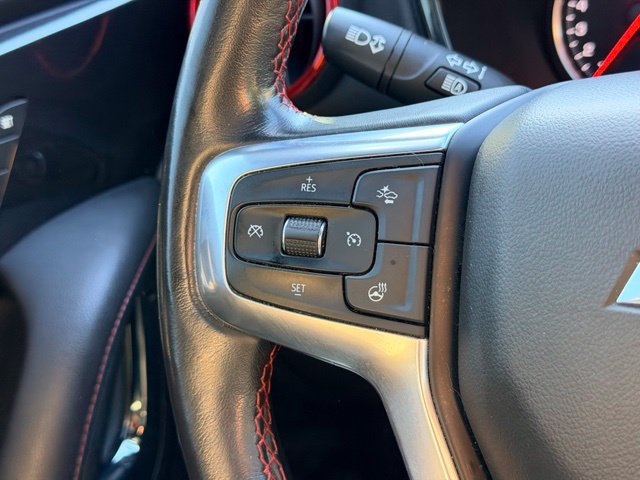 Used 2020 Chevrolet Blazer RS AWD/4WD image 11