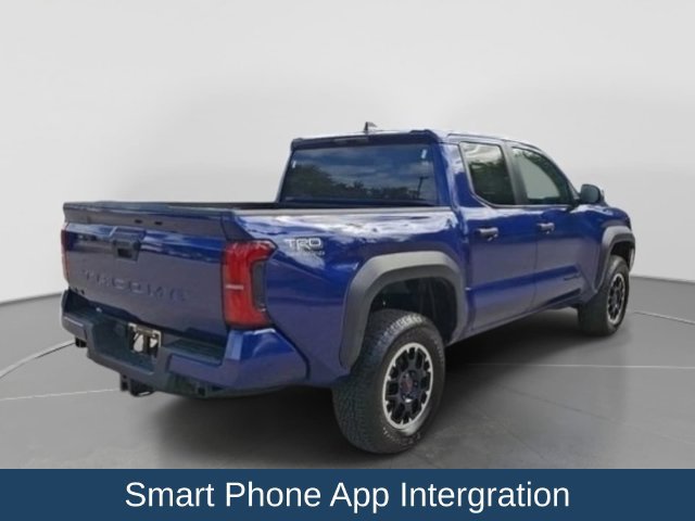 Used 2024 Toyota Tacoma TRD Off-Road AWD/4WD image 7