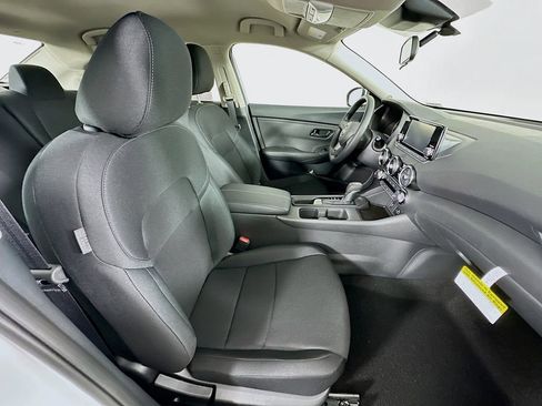 New 2025 Nissan Sentra S image 33