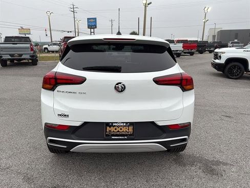 Used 2023 Buick Encore GX Preferred w/ Cold Weather Comfort Package image 6