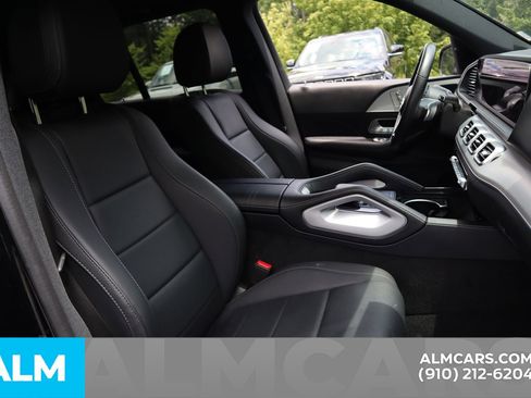 Used 2024 Mercedes-Benz GLE 350 4MATIC image 27