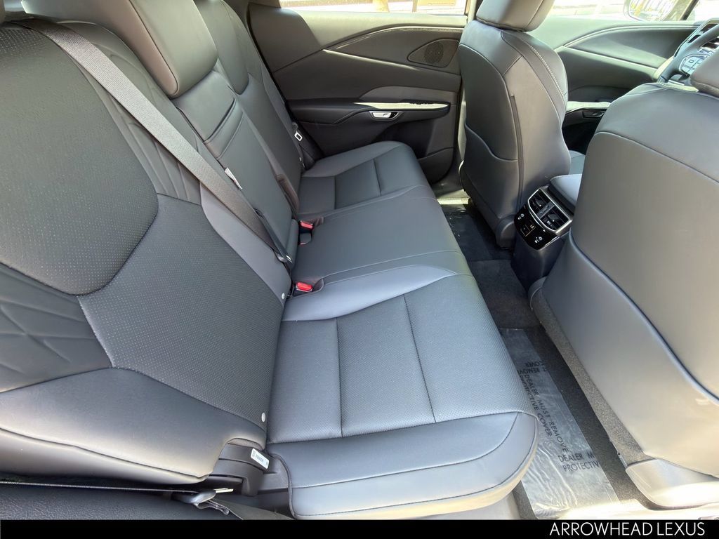 New 2026 Lexus RX 350 Premium FWD image 13