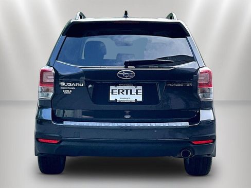 Used 2018 Subaru Forester 2.5i Touring AWD/4WD image 6