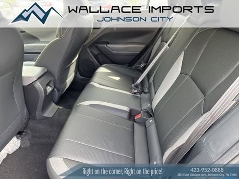 New 2026 Subaru Crosstrek 2.5i Wilderness AWD/4WD image 72