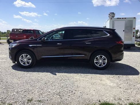 Used 2019 Buick Enclave Essence FWD image 6