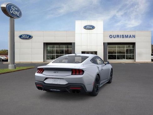 New 2026 Ford Mustang GT image 7
