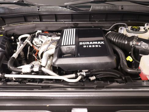 Used 2024 GMC Sierra 1500 AT4X AWD/4WD image 21