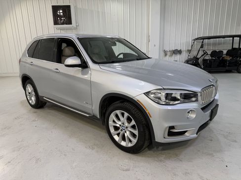 Used 2018 BMW X5 sDrive35i image 7
