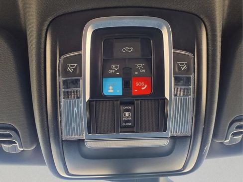 New 2026 RAM 1500 Laramie w/ Night Edition AWD/4WD image 34