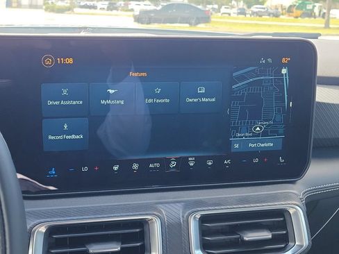 New 2026 Ford Mustang GT Premium RWD image 26