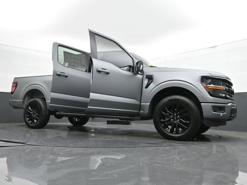 New 2025 Ford F150 XLT w/ Equipment Group 303A High image 66