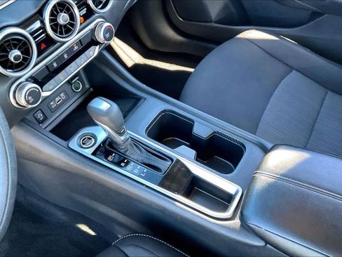 Used 2024 Nissan Sentra SV image 17