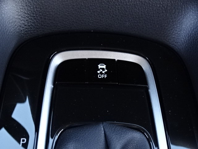 New 2027 Toyota Corolla LE w/ LE Premium Package FWD image 23