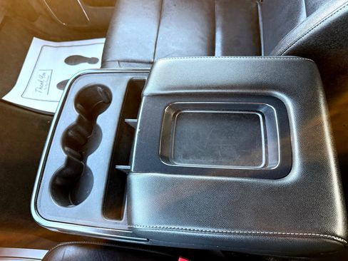 Used 2017 GMC Sierra 1500 SLT w/ SLT Preferred Package image 17