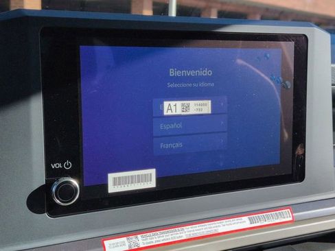 New 2026 Toyota Tacoma SR5 image 17