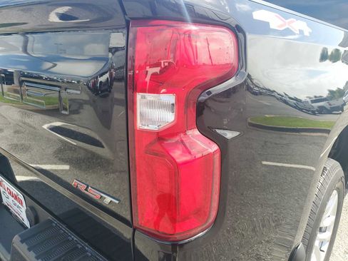 Used 2019 Chevrolet Silverado 1500 RST w/ All-Star Edition AWD/4WD image 7