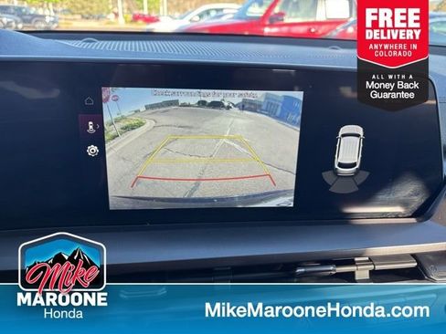 Used 2023 Kia Telluride LX AWD/4WD image 11