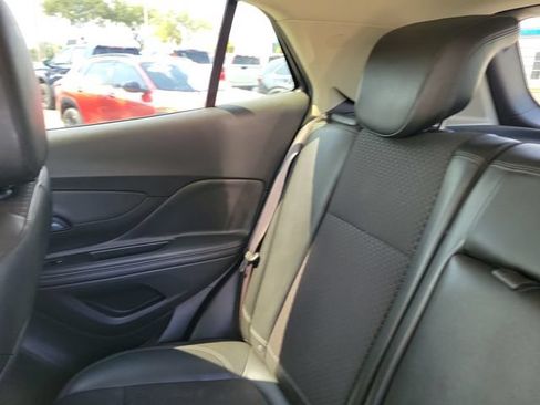 Used 2018 Buick Encore Preferred FWD image 13