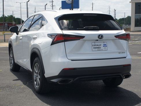 Used 2019 Lexus NX 300 FWD w/ Accessory Package 2 image 14