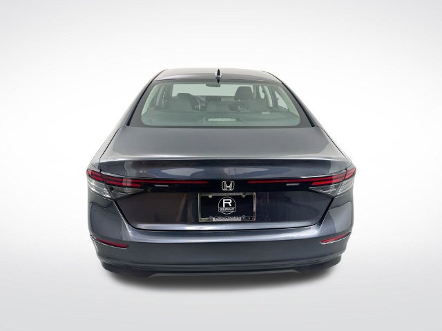 Used 2024 Honda Accord EX image 34