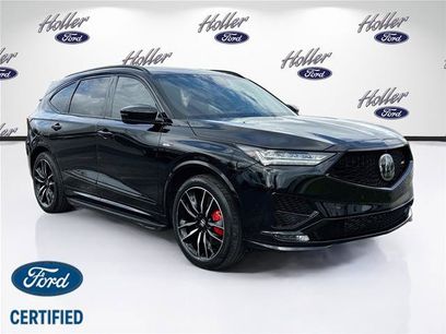 Used 2024 Acura MDX Type S