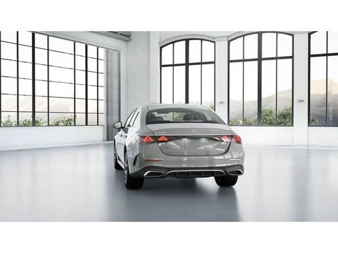 New 2027 Mercedes-Benz E 450 4MATIC Sedan image 26