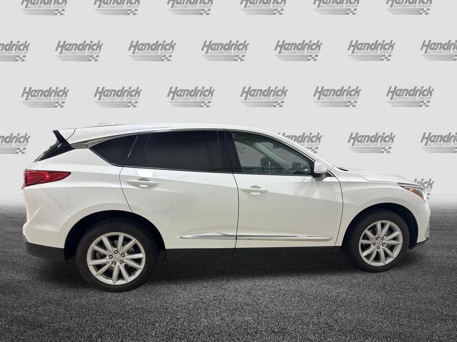 Used 2020 Acura RDX AWD image 11