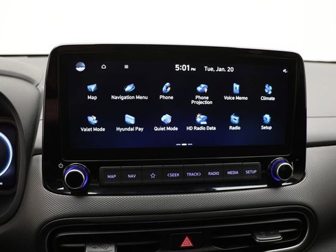 Used 2023 Hyundai Kona Limited image 22