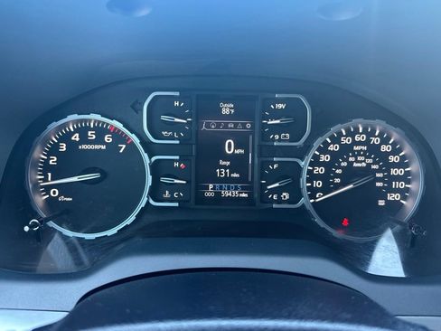 Used 2021 Toyota Tundra TRD Pro AWD/4WD image 26