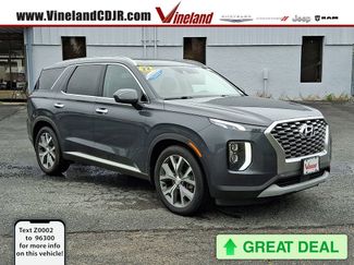 Used 2022 Hyundai Palisade SEL w/ Premium Package AWD/4WD video 1