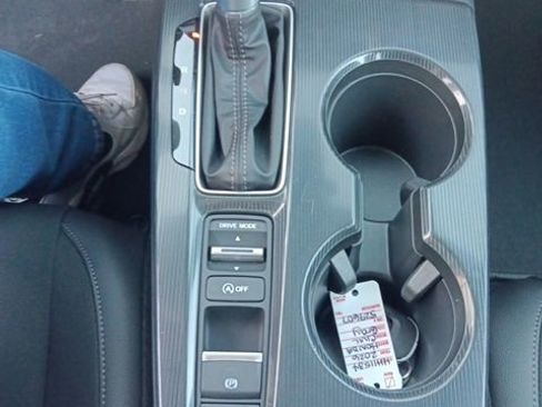 New 2026 Honda Civic Sport image 22