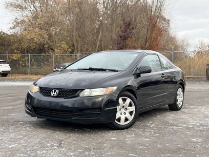 Used 2011 Honda Civic LX
