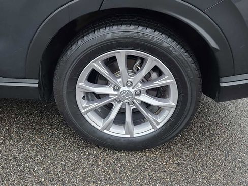 Certified 2024 Honda CR-V EX-L image 28