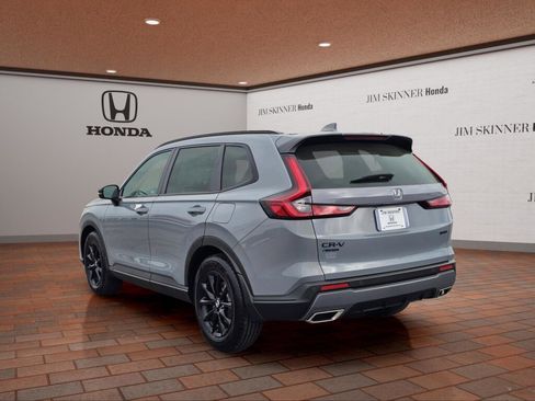 New 2026 Honda CR-V Sport-L image 13