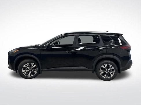 Used 2023 Nissan Rogue SV w/ SV Premium B Package image 12