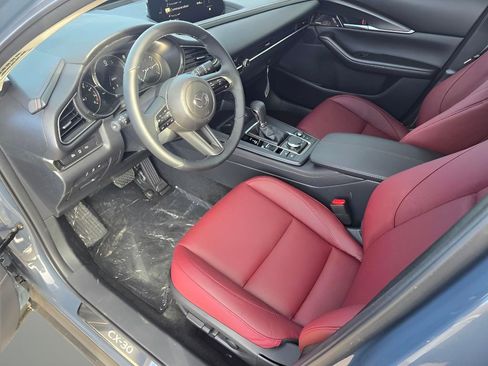New 2026 MAZDA CX-30 AWD 2.5 S image 20