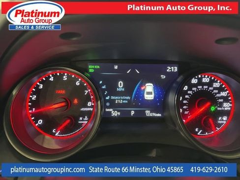 Used 2021 Toyota Camry XSE FWD image 18