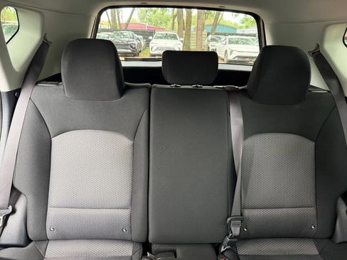 Used 2025 Kia Soul LX w/ LX Technology Package FWD image 35