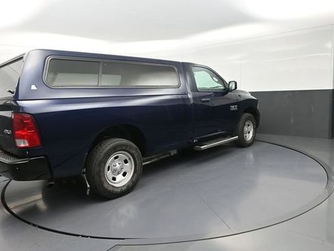 Used 2014 RAM 1500 Tradesman w/ Power & Remote Entry Group AWD/4WD image 6