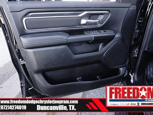 New 2026 RAM 1500 Lone Star image 37