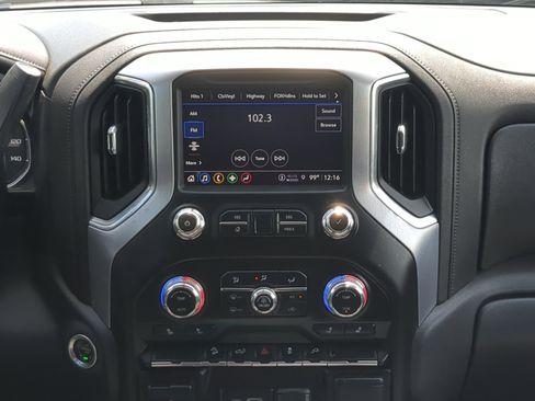 Used 2022 GMC Sierra 1500 Elevation w/ Preferred Package AWD/4WD image 16