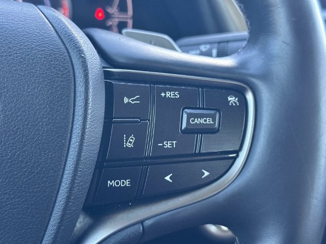 Used 2021 Lexus ES 250 w/ Premium Package AWD/4WD image 25